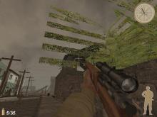 World War II: Sniper - Call to Victory screenshot #7