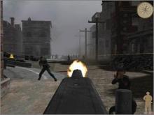 World War II: Sniper - Call to Victory screenshot #8