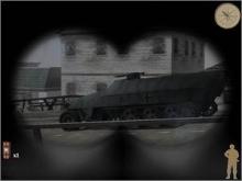 World War II: Sniper - Call to Victory screenshot #9