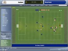 Worldwide Soccer Manager 2005 screenshot #2