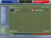 Worldwide Soccer Manager 2005 screenshot #3