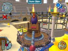 Worms Forts: Under Siege screenshot #14