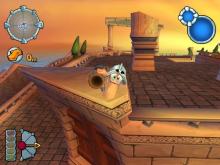 Worms Forts: Under Siege screenshot #6