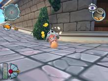 Worms Forts: Under Siege screenshot #8