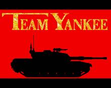 Team Yankee screenshot #2