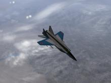 X-Plane 8 screenshot #10