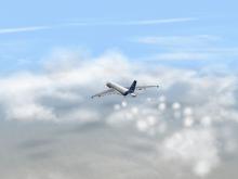 X-Plane 8 screenshot #2