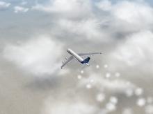 X-Plane 8 screenshot #3