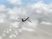 X-Plane 8 screenshot #4