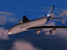 X-Plane 8 screenshot #5