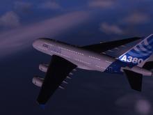 X-Plane 8 screenshot #6