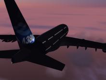 X-Plane 8 screenshot #7