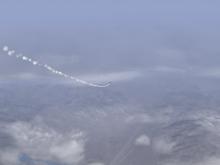 X-Plane 8 screenshot #9