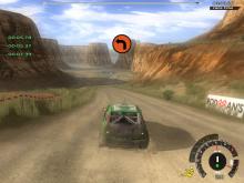 Xpand Rally screenshot #11