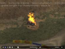 Xpand Rally screenshot #16