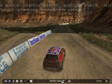 Xpand Rally screenshot #17