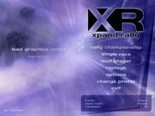 Xpand Rally screenshot #2