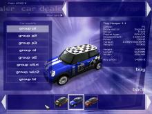 Xpand Rally screenshot #4