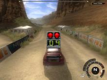 Xpand Rally screenshot #5