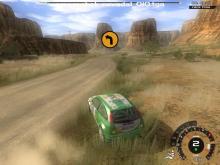 Xpand Rally screenshot #7