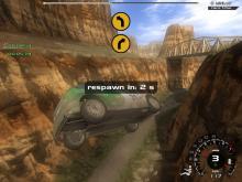 Xpand Rally screenshot #9