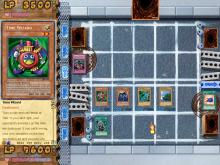 Yu-Gi-Oh! Power of Chaos: Joey the Passion screenshot #12