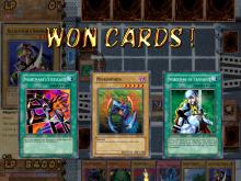 Yu-Gi-Oh! Power of Chaos: Joey the Passion screenshot #14