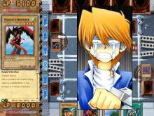 Yu-Gi-Oh! Power of Chaos: Joey the Passion screenshot #7