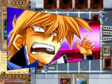 Yu-Gi-Oh! Power of Chaos: Joey the Passion screenshot #9