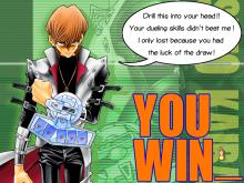 Yu-Gi-Oh! Power of Chaos: Kaiba the Revenge screenshot #14