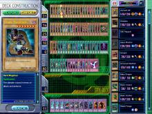 Yu-Gi-Oh! Power of Chaos: Kaiba the Revenge screenshot #2