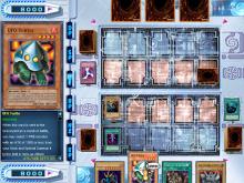 Yu-Gi-Oh! Power of Chaos: Kaiba the Revenge screenshot #7