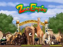 Zoo Empire screenshot #1