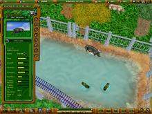 Zoo Empire screenshot #12
