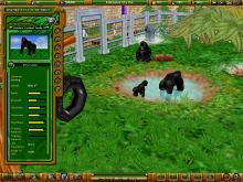 Zoo Empire screenshot #13