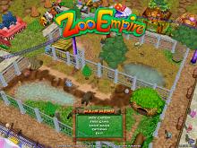 Zoo Empire screenshot #2