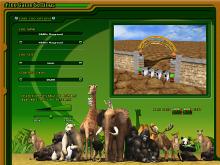 Zoo Empire screenshot #3