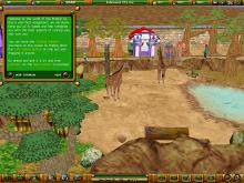 Zoo Empire screenshot #9