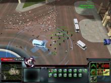 Act of War: Direct Action screenshot #12