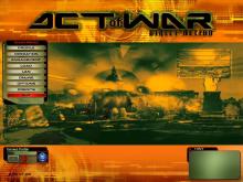 Act of War: Direct Action screenshot #3