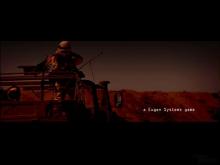 Act of War: Direct Action screenshot #5