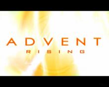 Advent Rising screenshot #4