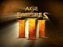 Age of Empires III screenshot #1