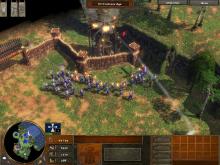 Age of Empires III screenshot #11
