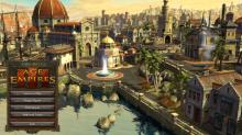 Age of Empires III screenshot #2