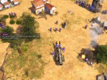 Age of Empires III screenshot #3