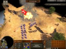 Age of Empires III screenshot #4