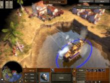 Age of Empires III screenshot #5