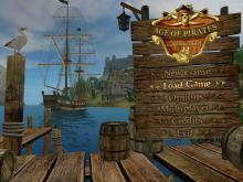 Age of Pirates: Caribbean Tales screenshot #1