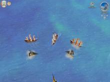 Age of Pirates: Caribbean Tales screenshot #14